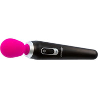 PalmPower Extreme Rechargable Wand - Pink