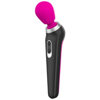 PalmPower Extreme Rechargable Wand - Pink