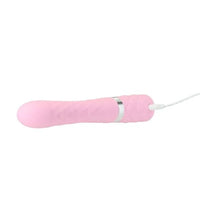 Pillow Talk Lively Vibrator - Pink