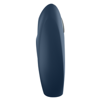 Satisfyer Mighty One Connect App Vibrator - Blue