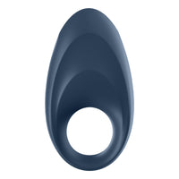 Satisfyer Mighty One Connect App Vibrator - Blue