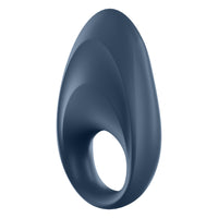 Satisfyer Mighty One Connect App Vibrator - Blue