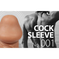 Kokos Cock Sleeve 1 Large