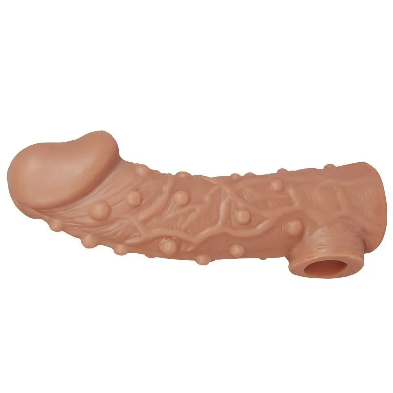 Kokos Cock Sleeve 2 Large