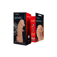 Kokos Cock Sleeve 2 Large