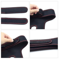 LoveToy Easy Strap on Harness