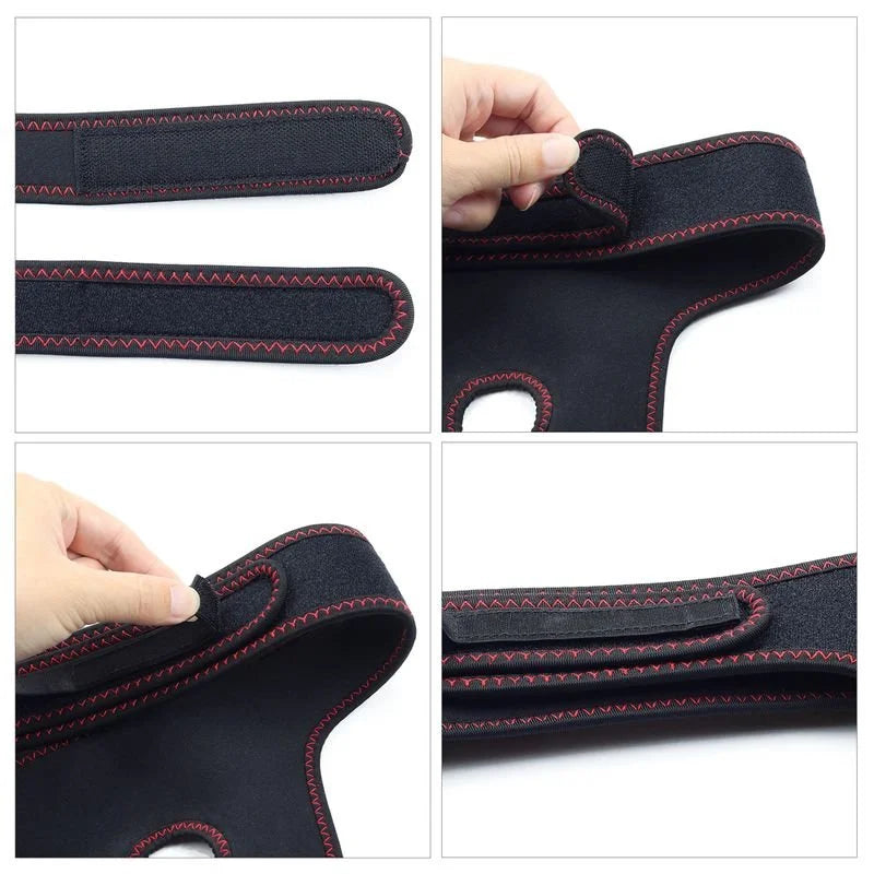 LoveToy Easy Strap on Harness