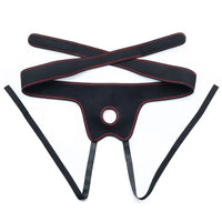 LoveToy Easy Strap On Set 7.0"