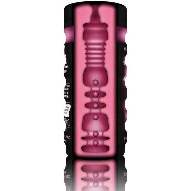 Zolo Deep Throat Cup Masturbator