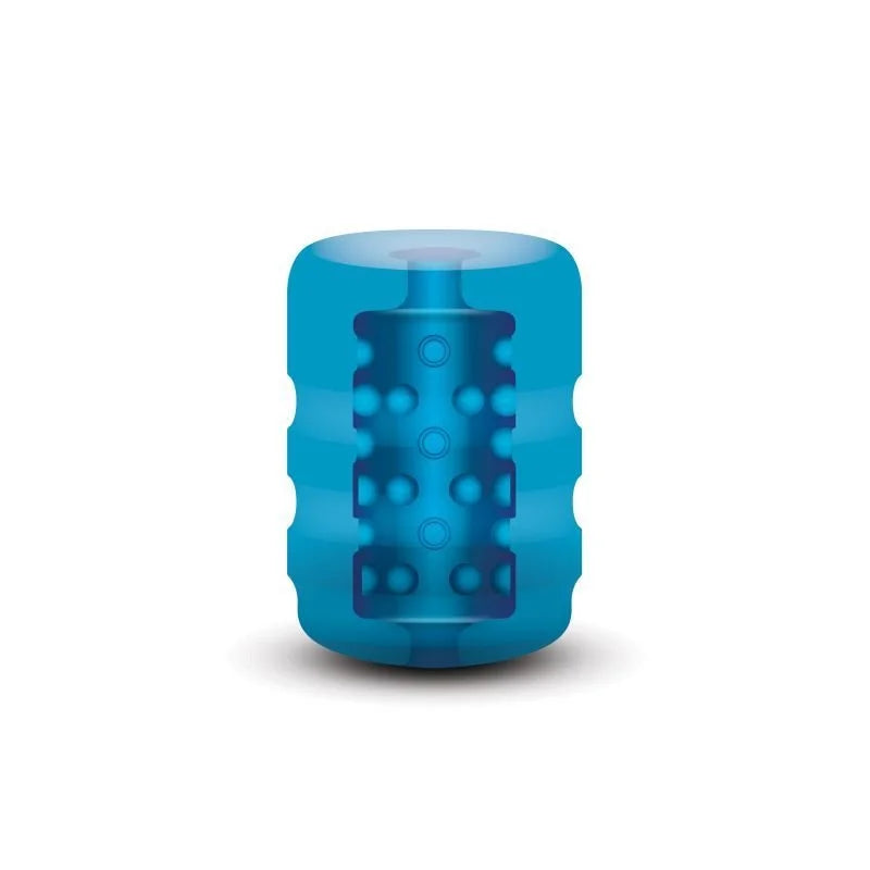 Zolo Backdoor Pocket Stroker Masturbator
