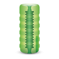 Zolo Original Squeezable Vibrating Stroker Masturbator