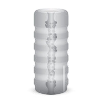 Zolo Girlfriend Squeezable Vibrating Stroker Masturbator