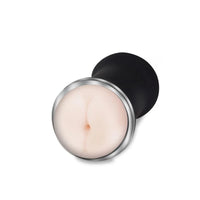 Zolo DP Stroker Masturbator