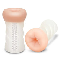 Zolo Masturbator Clear Backdoor Masturbator