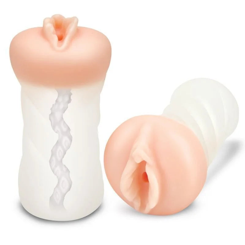 Zolo Masturbator Clear Girlfriend Masturbator