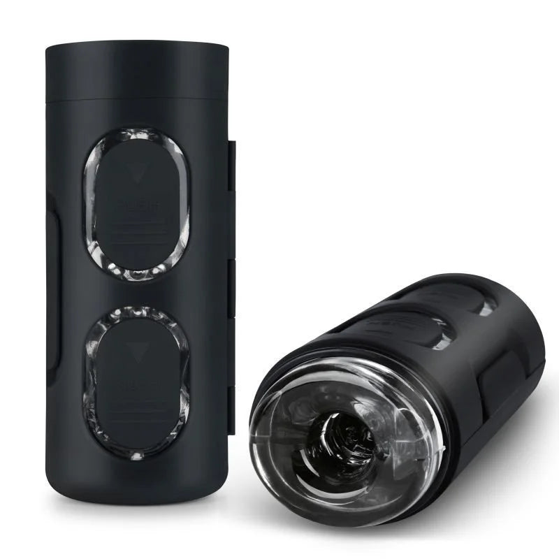 Zolo Strokemeister Masturbator ZOLO Strokemeister Masturbator