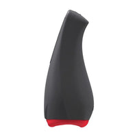 OTouch Airturn 2 Heating Suction Masturbator - Grey
