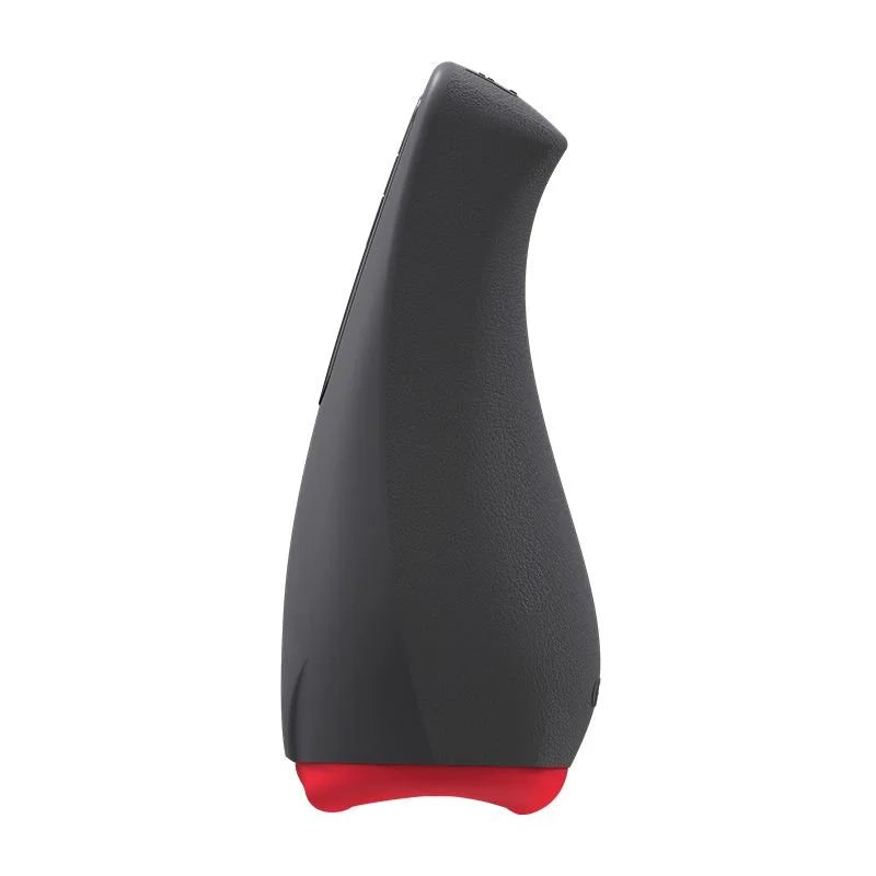 OTouch Airturn 2 Heating Suction Masturbator - Grey