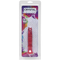 Anal Starter 5.5" - Pink