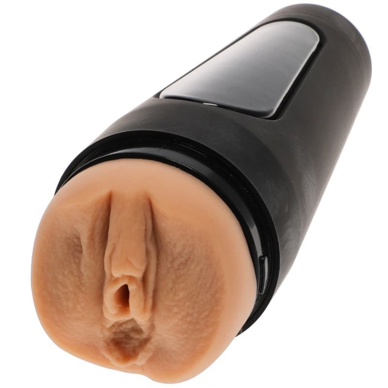Julia Ann Ultraskyn Stroker Pocket Pussy Vanilla Masturbator