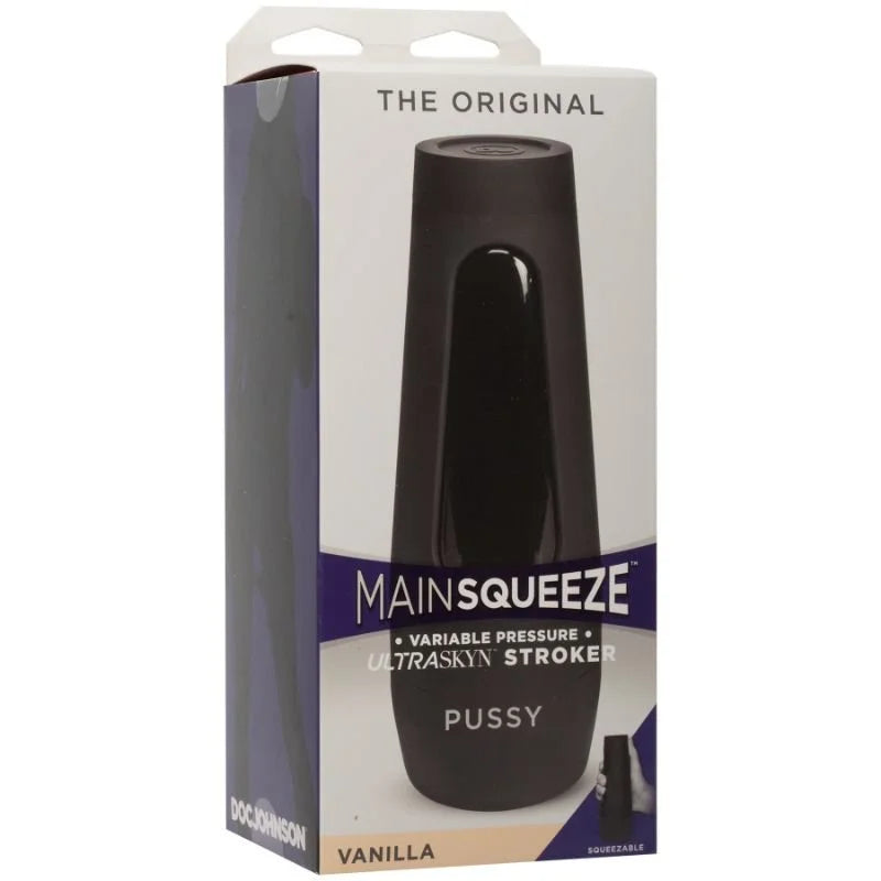 The Original Pocket Pussy Masturbator