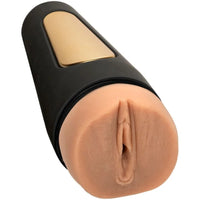 Endurance Trainer Ultraskyn Pocket Pussy Vanilla Masturbator