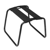 Sex Chair with Pillow