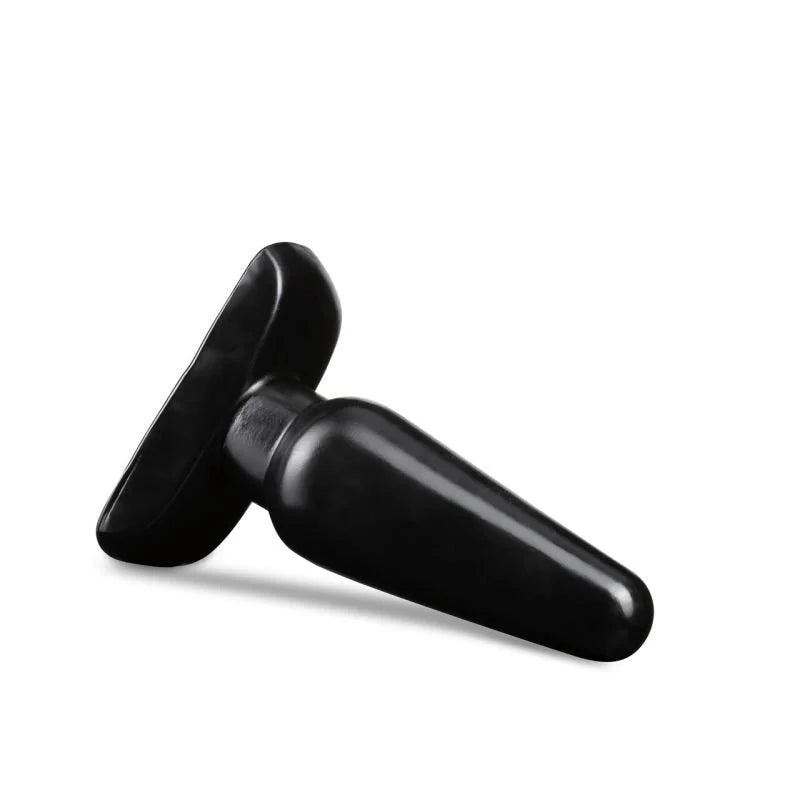 Anal Adventures Basic Anal Plug - Medium