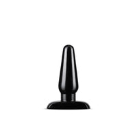 Anal Adventures Basic Anal Plug - Medium