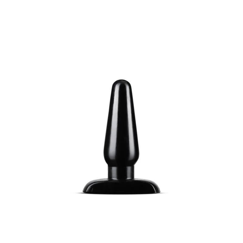 Anal Adventures Basic Anal Plug - Medium