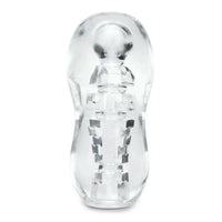 Zolo Gripz Spinner Masturbator