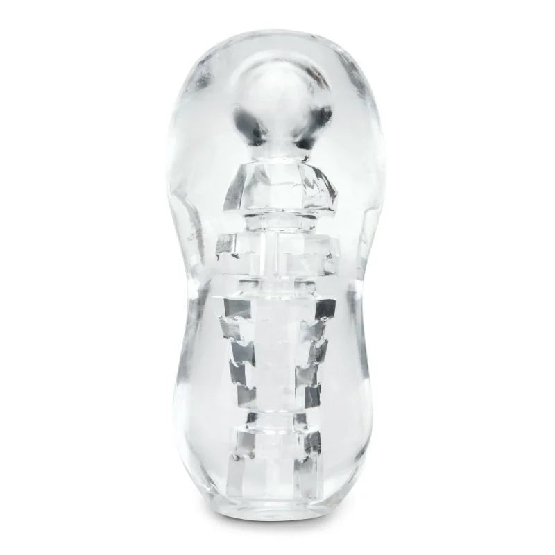 Zolo Gripz Spinner Masturbator
