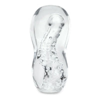 Zolo Gripz Wavy Masturbator