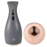 OTouch NINJA 2 Inflatable Masturbator - Black