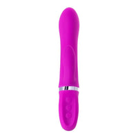 JOS Joly Clit Stimulating Vibrator - Fuchsia