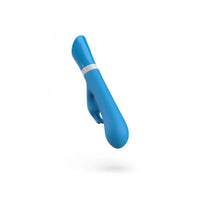Bswish Bwild Deluxe Bunny Blue Lagoon - Blue