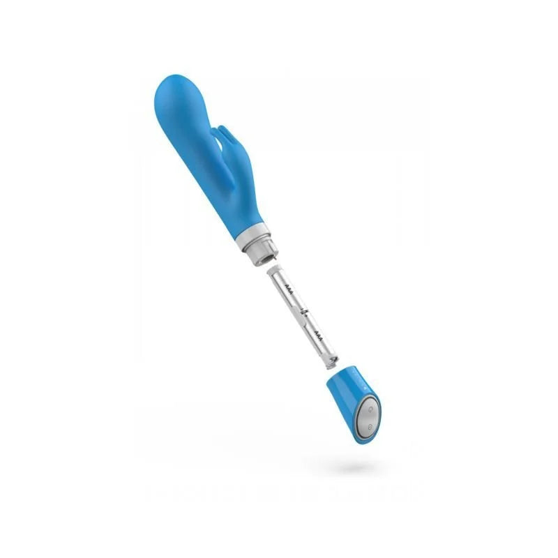 Bswish Bwild Deluxe Bunny Blue Lagoon - Blue