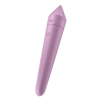 Satisfyer Ultra Power Bullet 8 Bullet Vibrator - Lilac