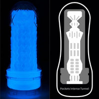 Lumino Play Pocket Masturbator