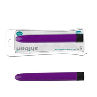 Shibari Multi-Speed Vibrator 9" - Purple