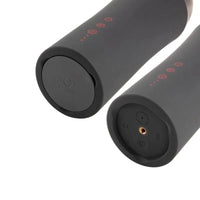 OTouch Inscup 2 USB Heating Contraction Men's Masturbator – Black