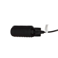 PowerBullet Power Bullet Cosmic Cock Ring w Bullet - Black