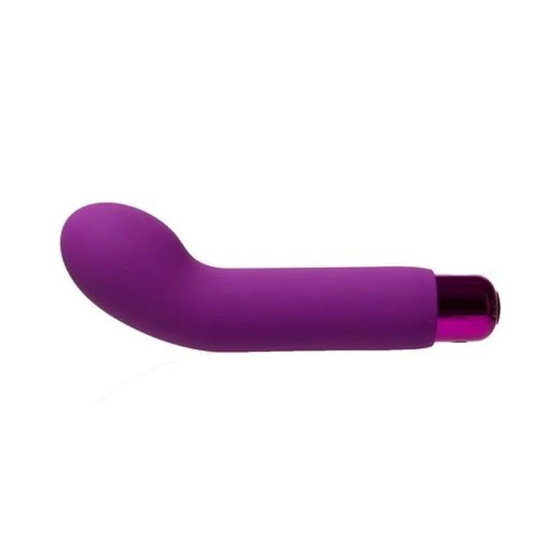 PowerBullet Power Bullet Sara's Spot Vibrator - Purple