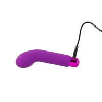 PowerBullet Power Bullet Sara's Spot Vibrator - Purple
