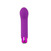 PowerBullet Power Bullet Sara's Spot Vibrator - Purple