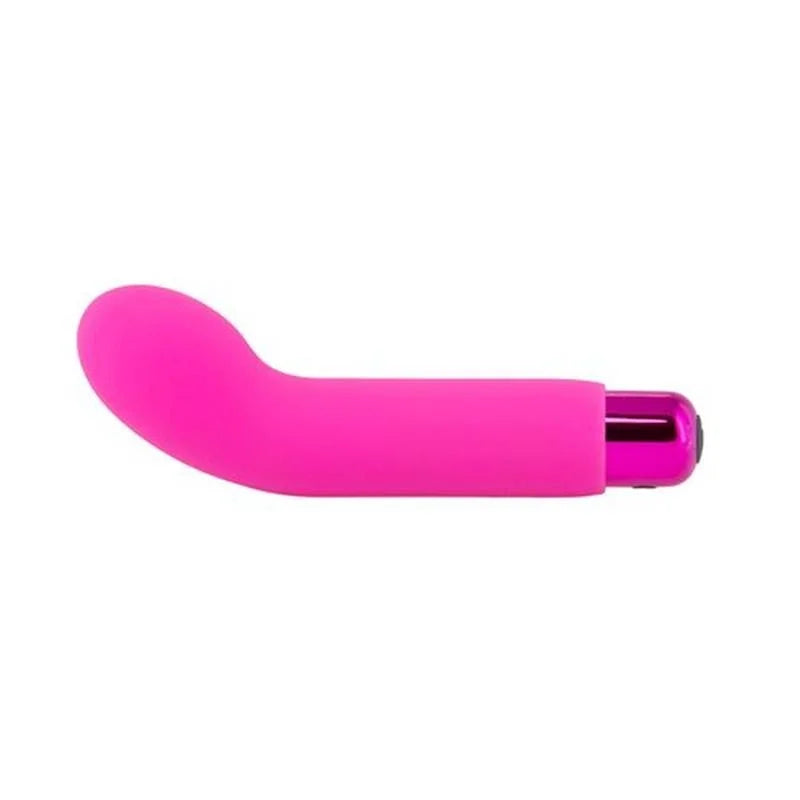 PowerBullet Power Bullet Sara's Spot Vibrator - Pink