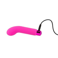 PowerBullet Power Bullet Sara's Spot Vibrator - Pink