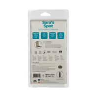 PowerBullet Power Bullet Sara's Spot Vibrator - Teal