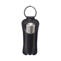 PowerBullet Power Bullet First Class 6cm Rechargeable w Crystal - Silver