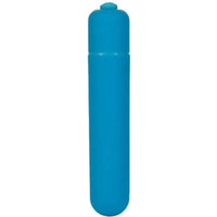 PowerBullet Power Bullet Extended 9cm 3 Speed - Teal